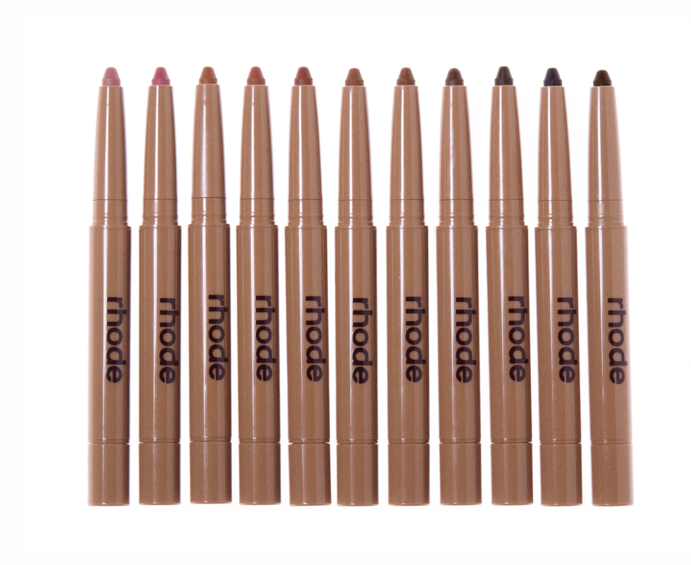 rhode lip liners