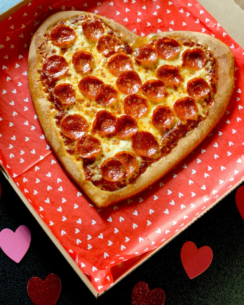 godfathers pizza