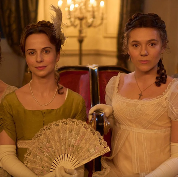 miss austen miss austen
