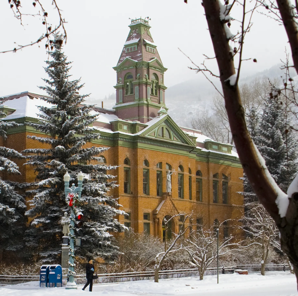 aspen colorado