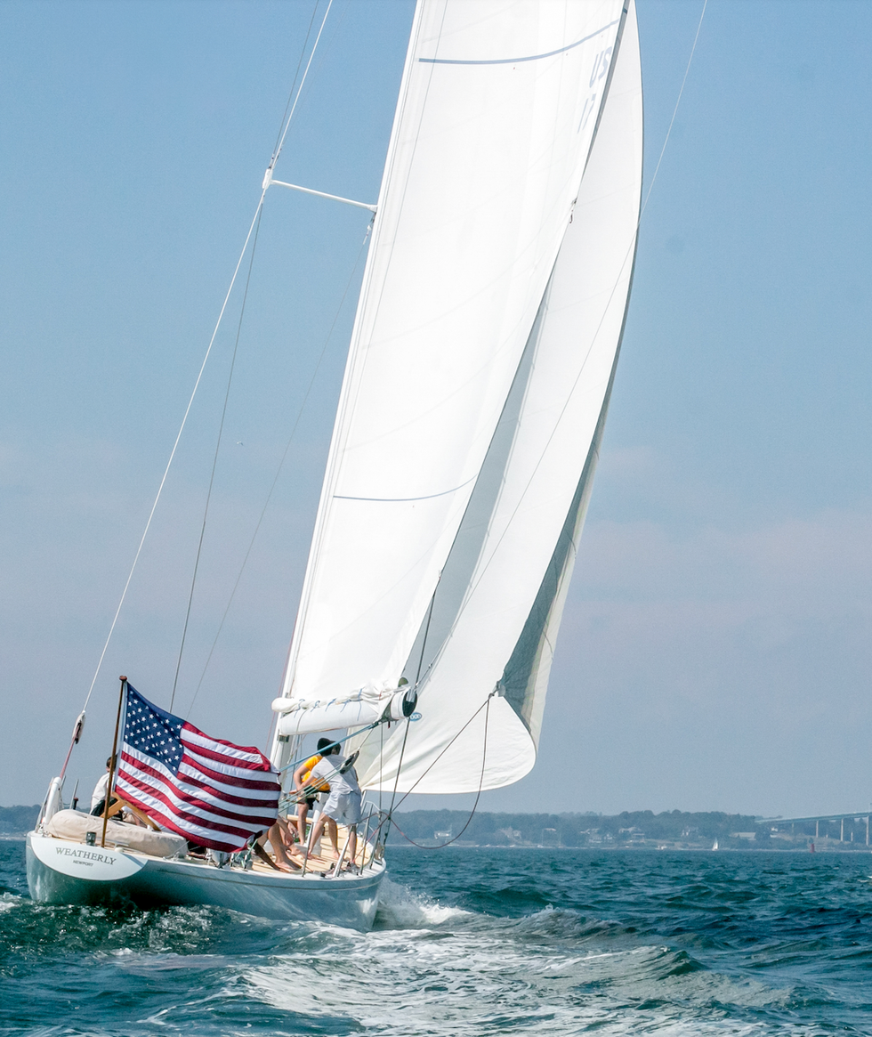 newport rhode island