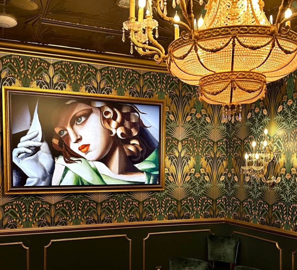 the great gatsby louisville