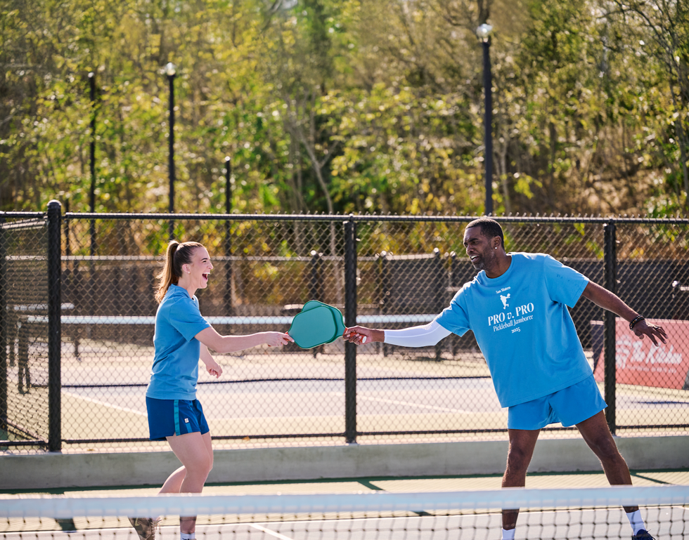 super bowl ads 2025 pickleball