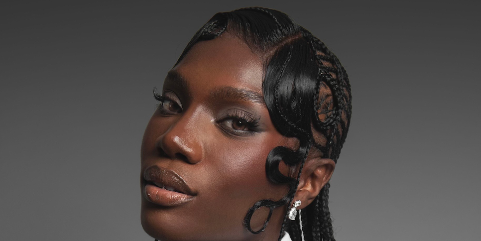 Doechii’s 2025 Grammy Cornrows Were an Ode to Black Beauty