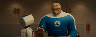 David Corenswet in Superman / Warner Bros.