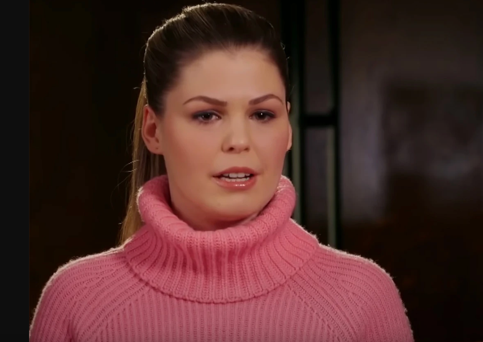 belle gibson