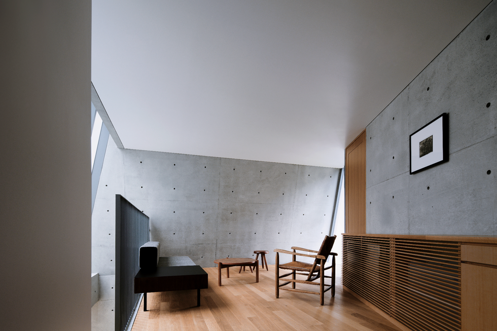 tadao ando