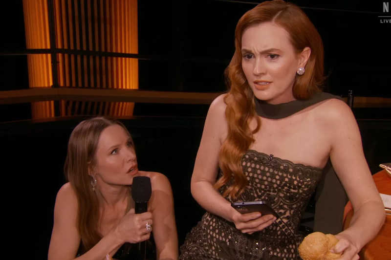 Every Moment You Missed From the 2025 SAG Awards