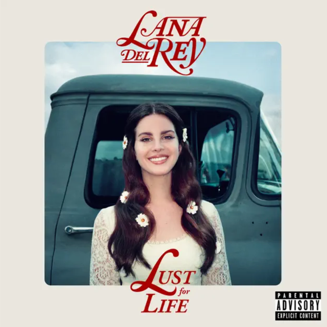 lana del ray