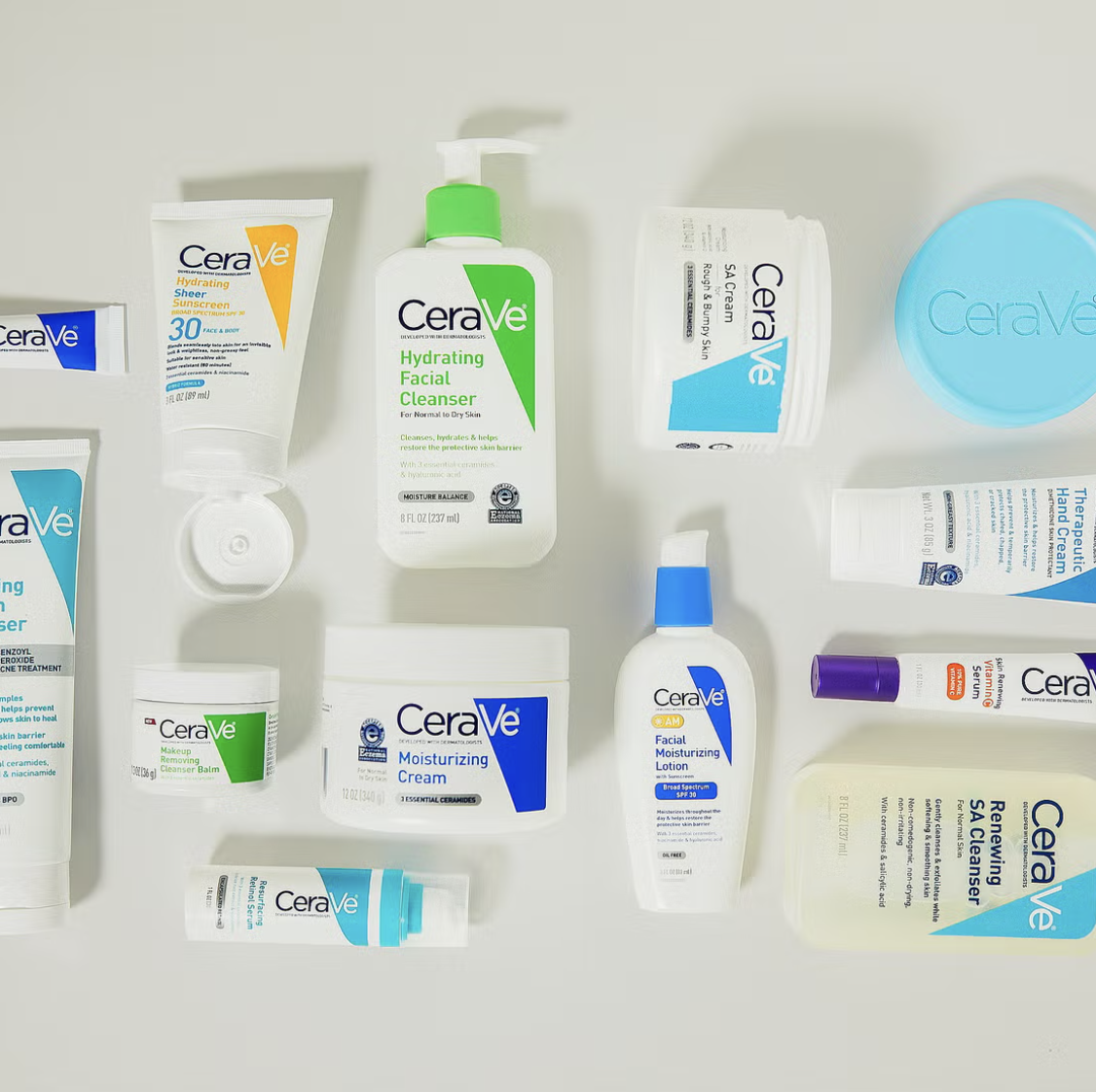 CeraVe's Expert-Loved Sunscreen Is on Sale for $14 Right Now