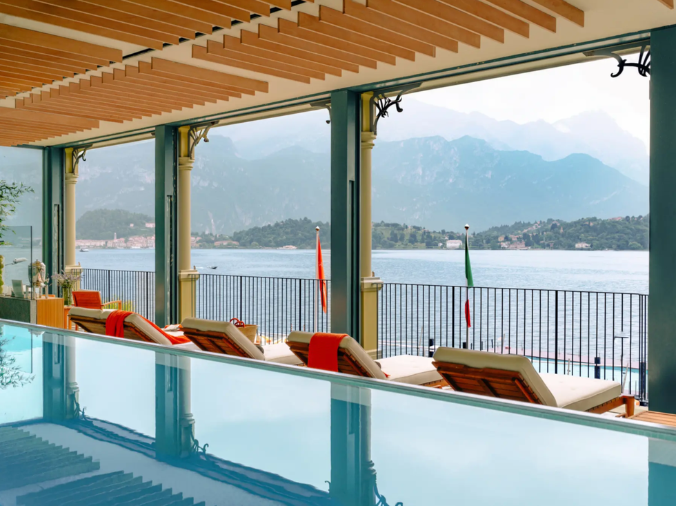 lake como
