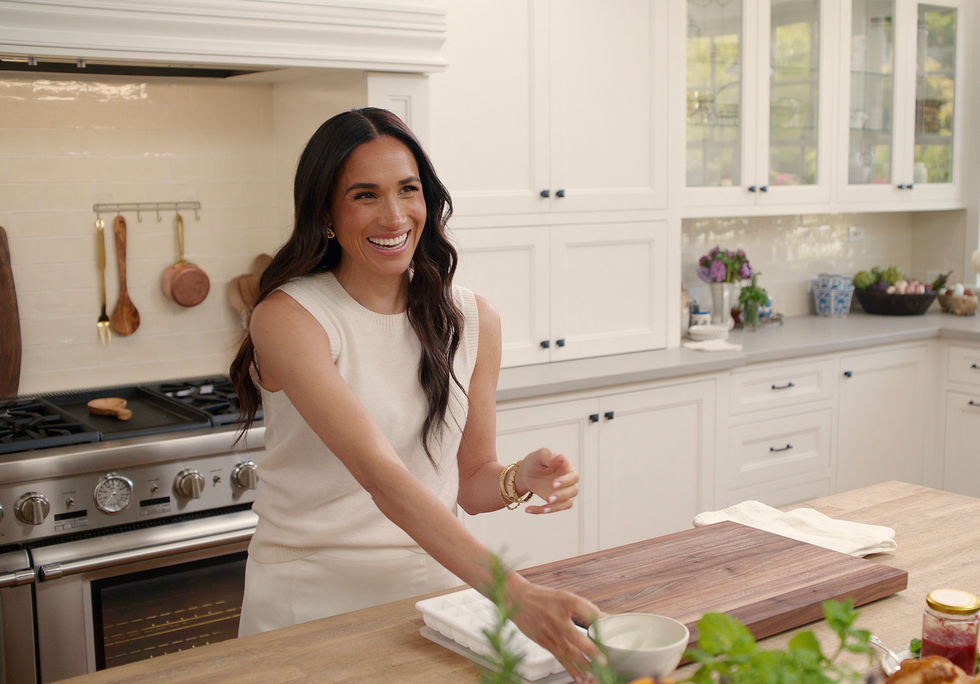 with love, meghan episode still