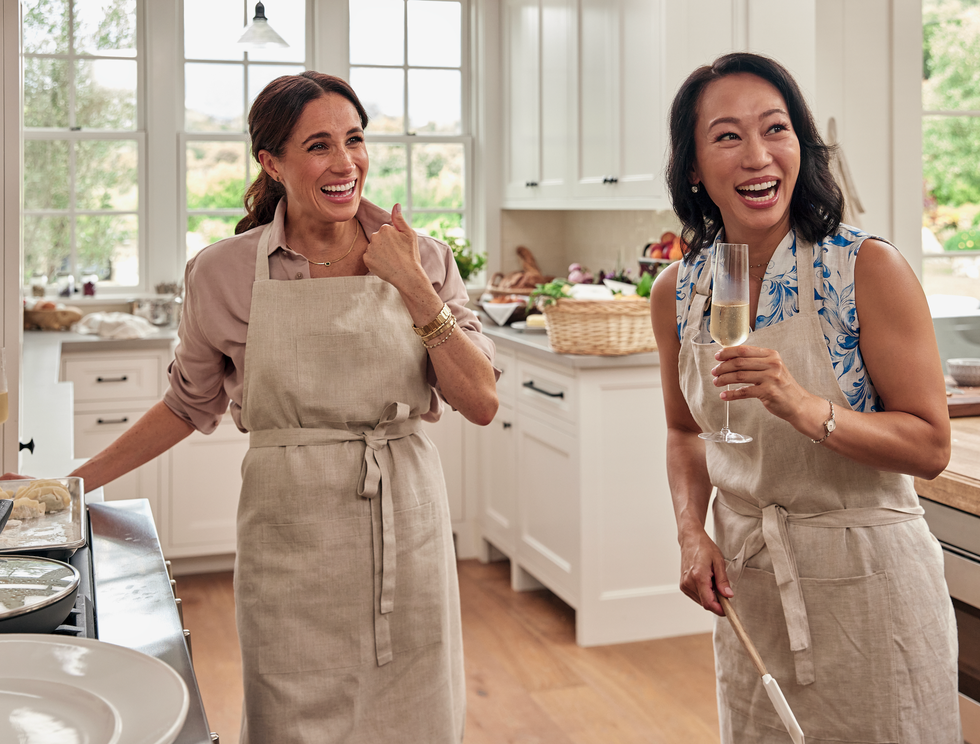 with love, meghan episode still