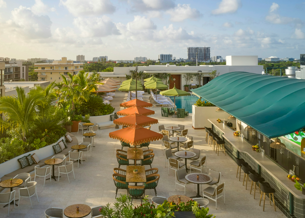 mayfair house hotel miami florida mayfair house hotel miami florida
