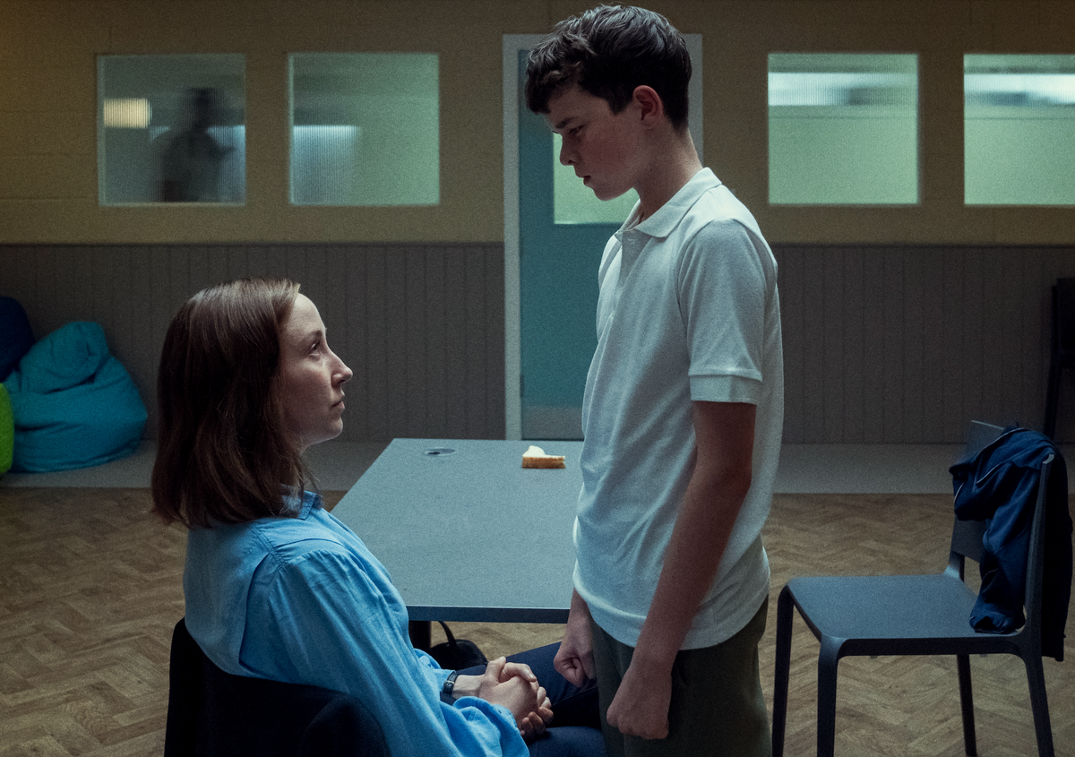 adolescence