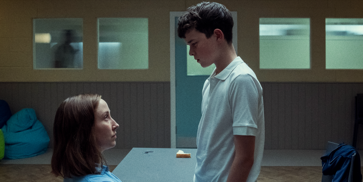 adolescence adolescence
