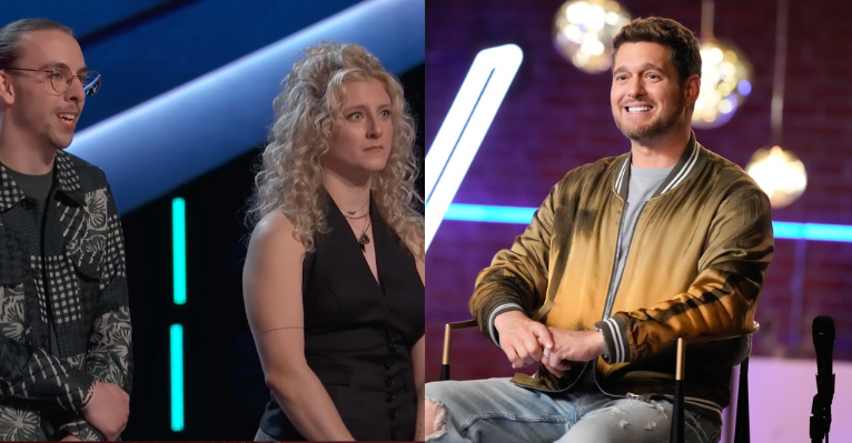 preview for Everything You Need to Know About “The Voice”