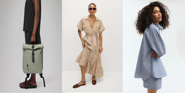 city break fashion
