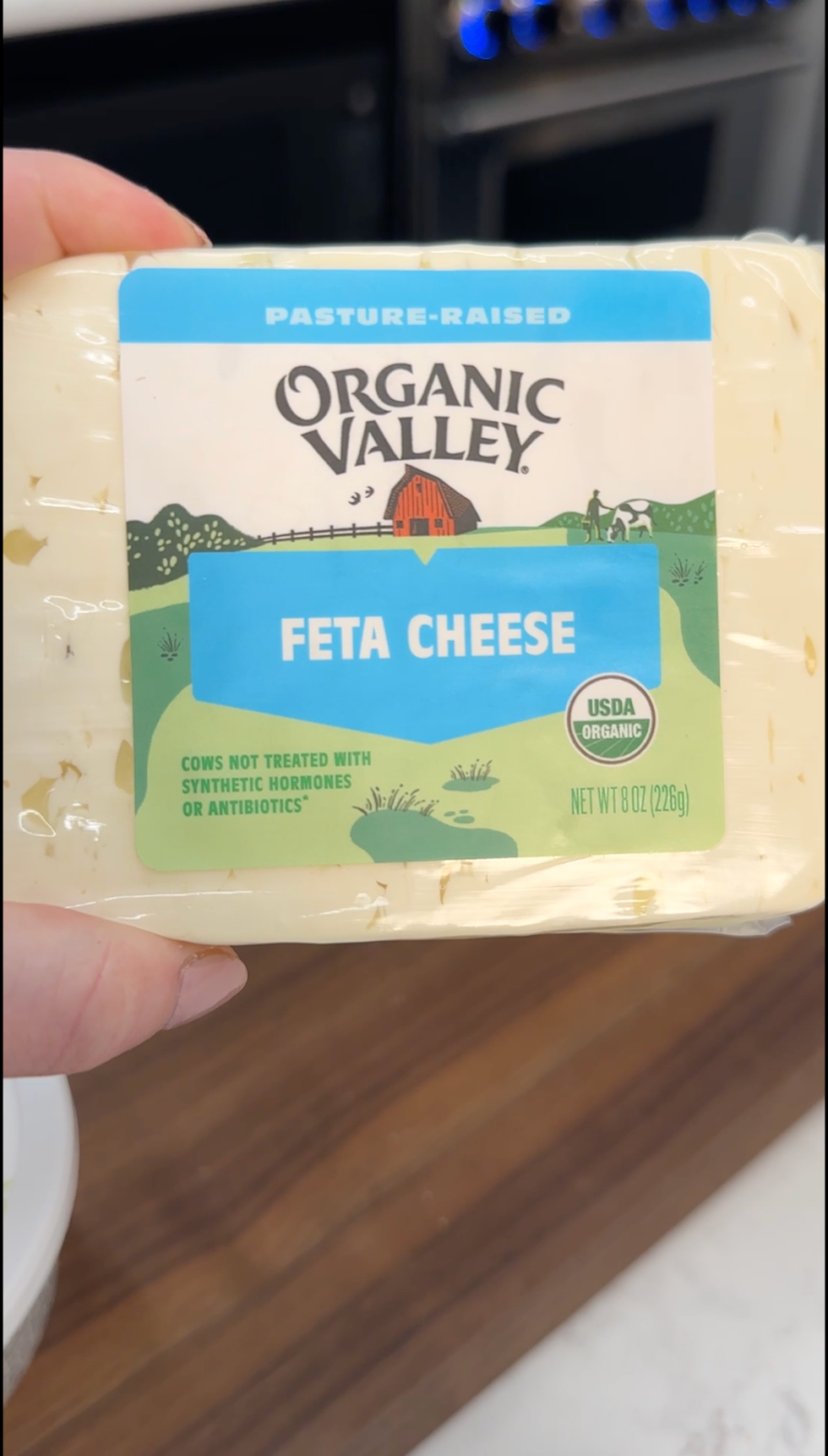 american style feta cheese
