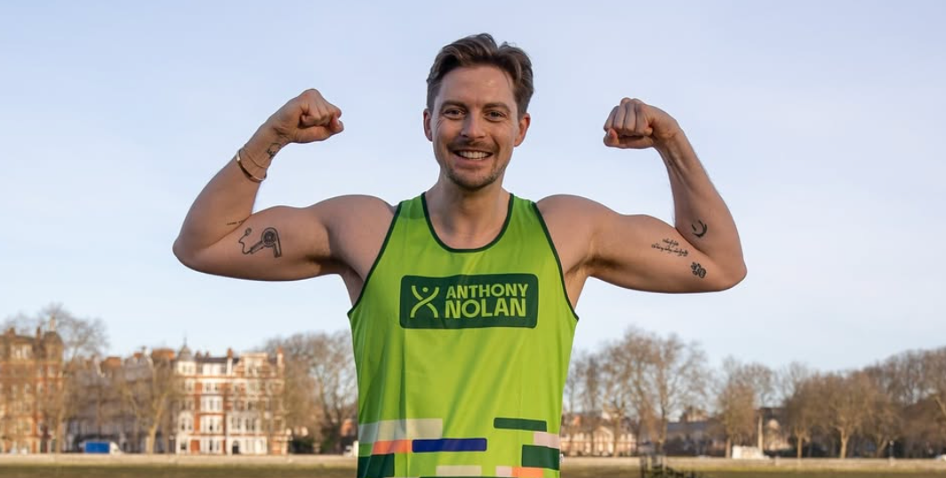 Why Dr Alex George Says It’s Time to Treat Mental and Physical Health as One Why Dr Alex George Says It’s Time to Treat Mental and Physical Health as One