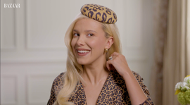 millie bobby brown