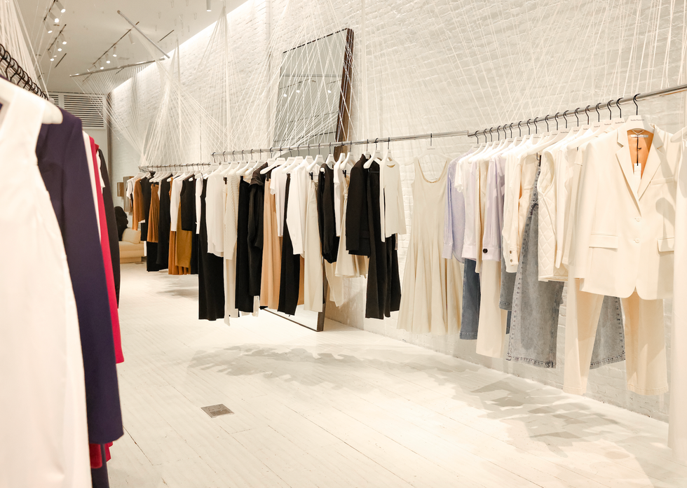 inside the another tomorrow flagship