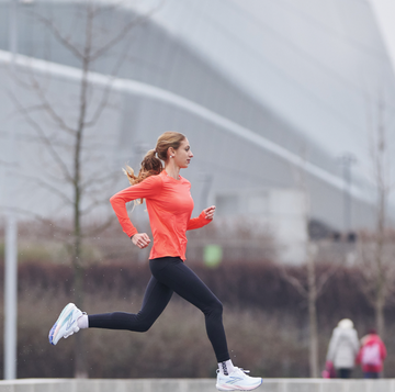 melissa fracassini, runner's world, brooks running melissa fracassini, runner's world, brooks running