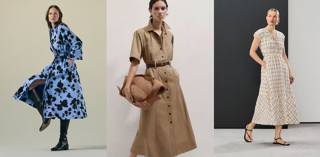dresses with pockets