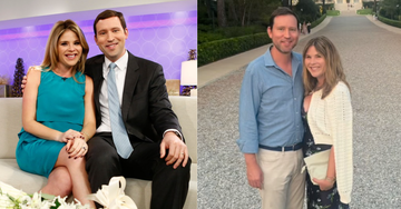 today show jenna bush hager husband henry hager