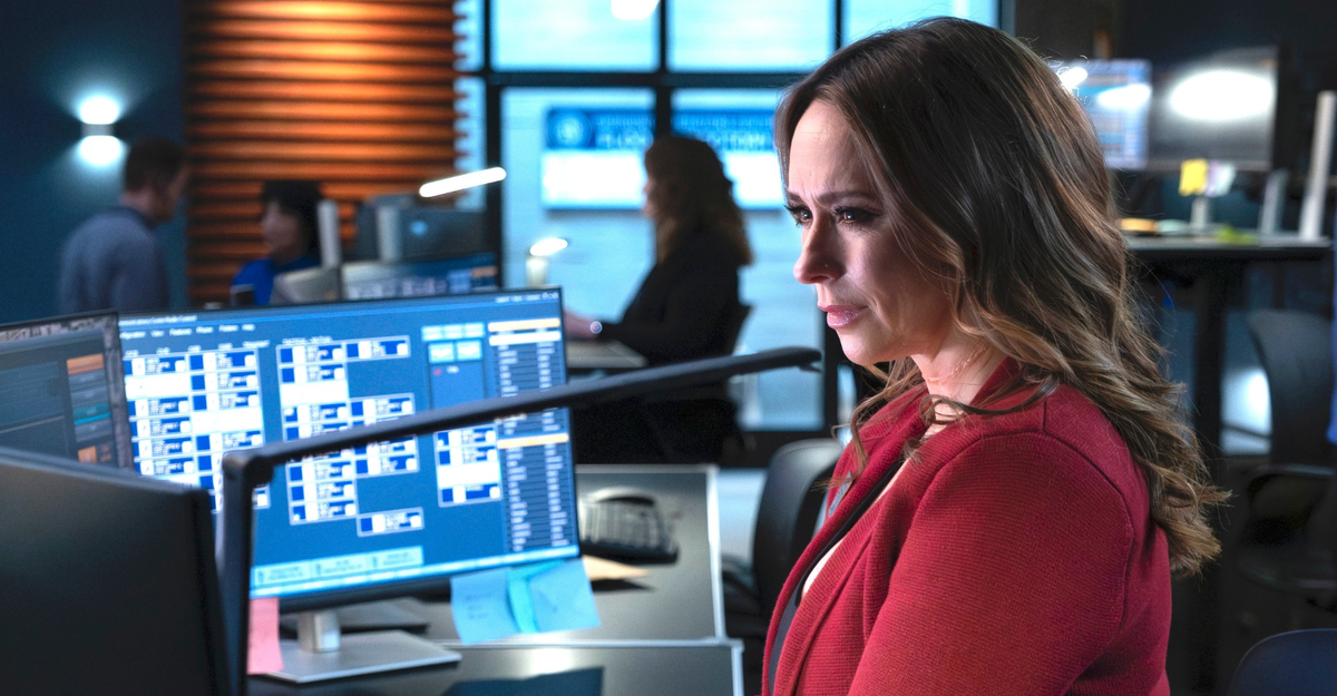 911 season 8 maddie episode 12 promo instagram