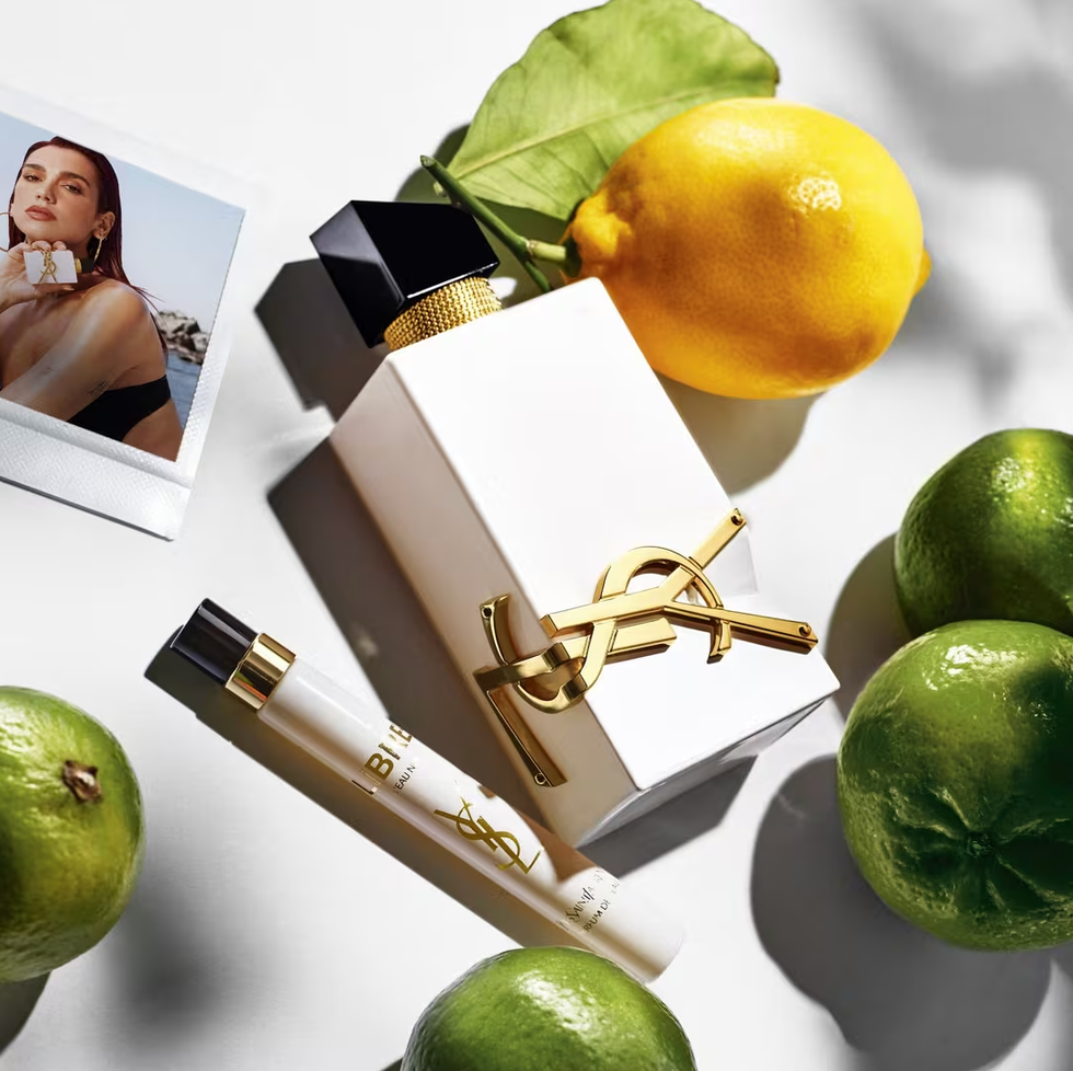 ysl beauty