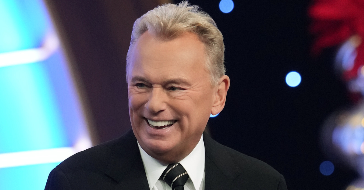 preview for 5 Fun Facts About “Wheel of Fortune”
