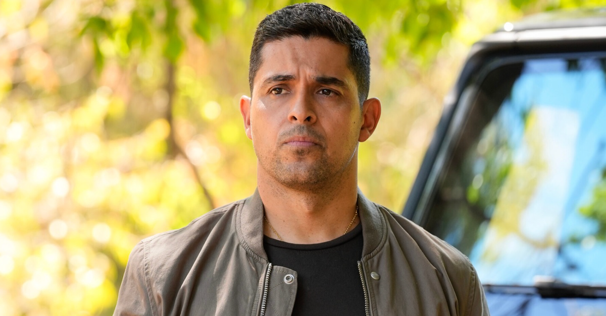 ncis season 23 renewed wilmer valderrama instagram