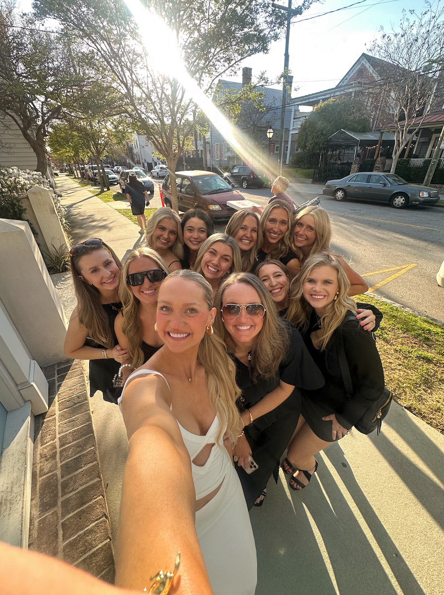 paige drummond bachelorette