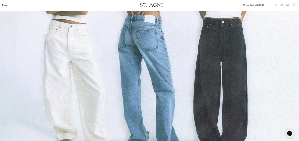 st agni