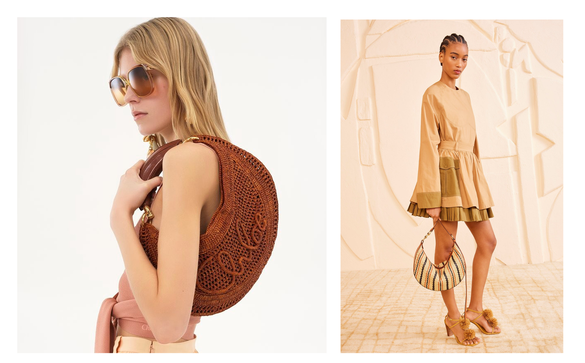 The Best Raffia Hobo Bag of 2025