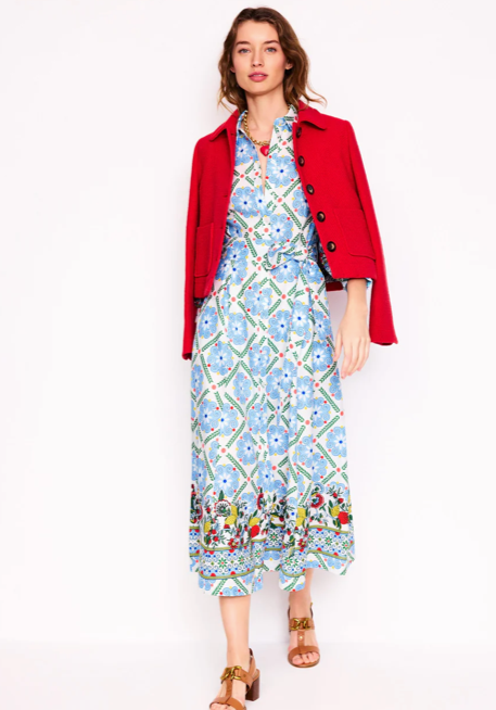 boden easter dresses