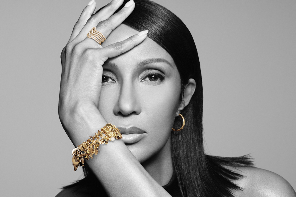 iman