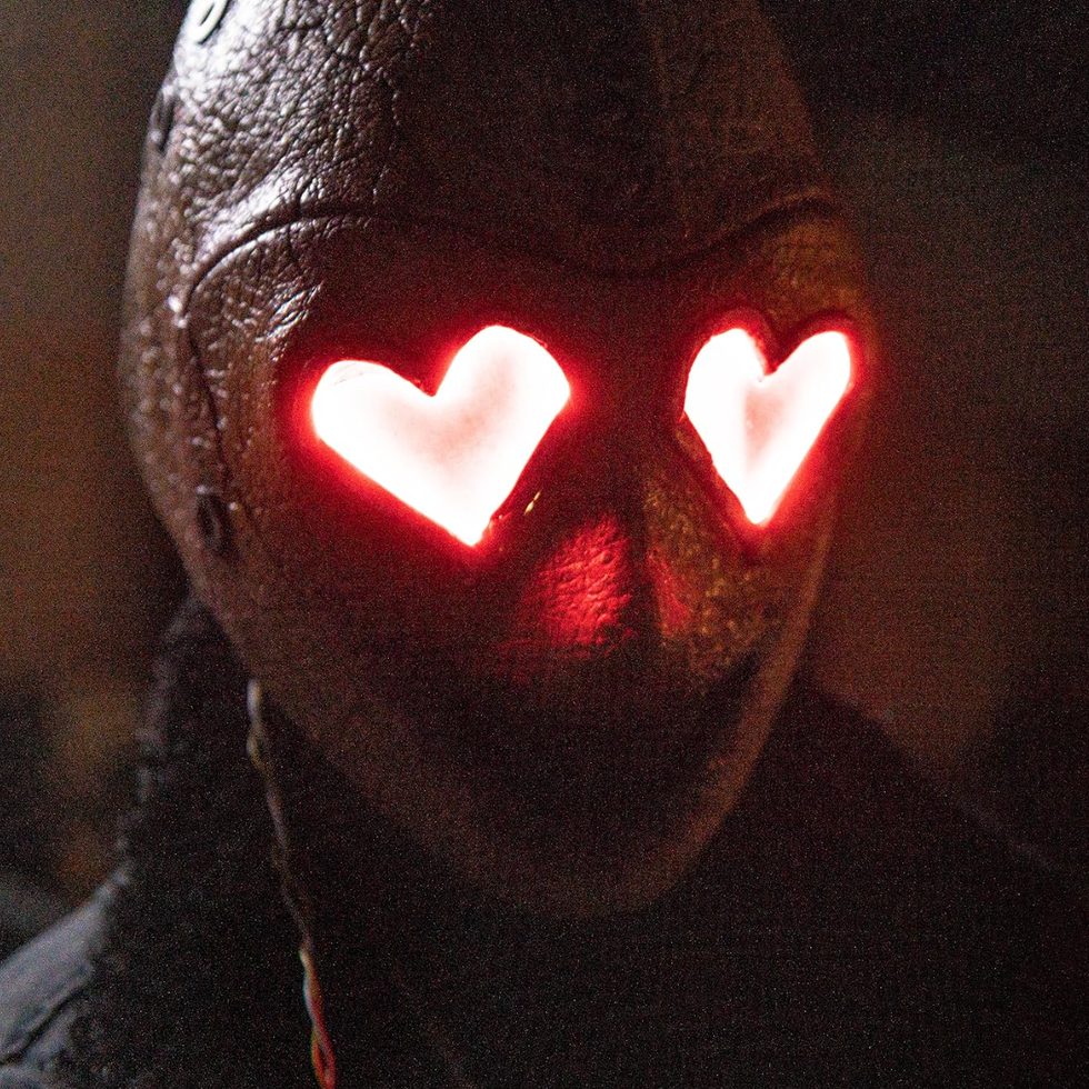 Heart Eyes film still heart eyes film still
