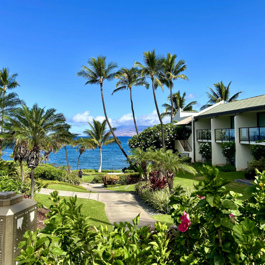 wailea beach resort wailea beach resort