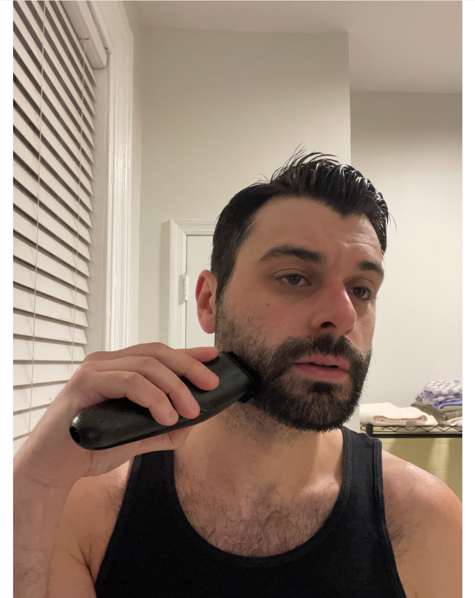 king c gillette review