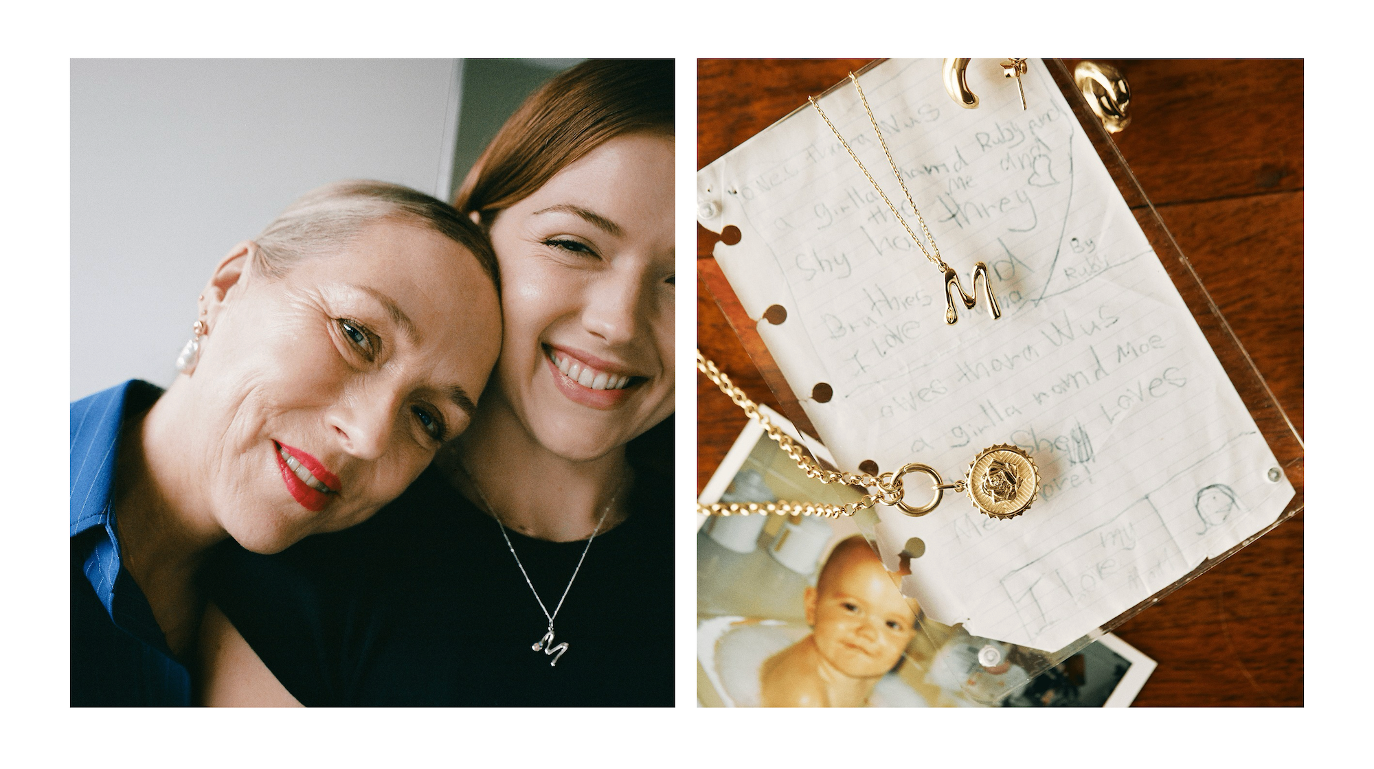 Yes, Jewelry Is Still the Ultimate Mother's Day Gift—But This Year's Trends Are Different