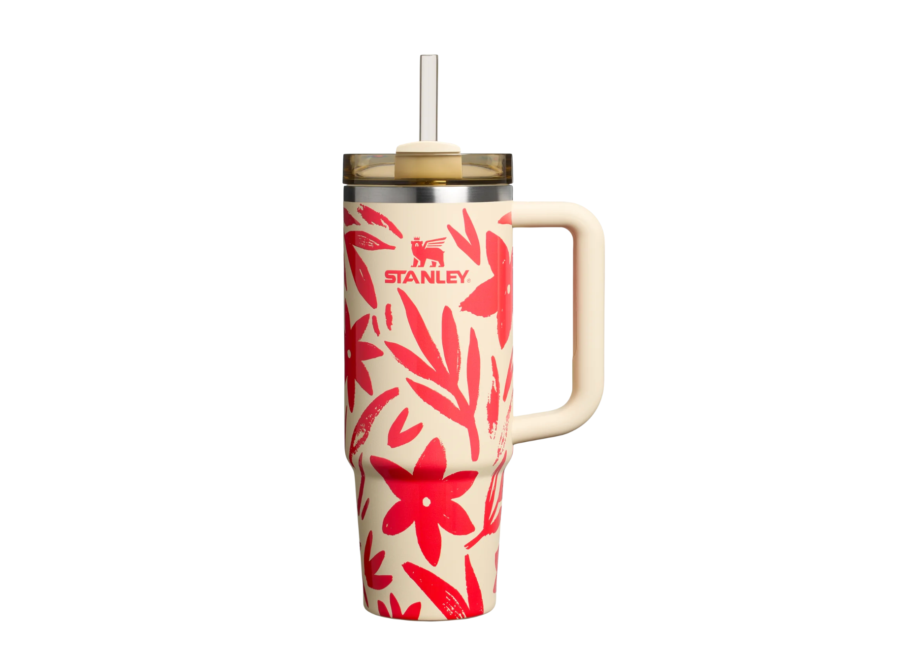 Stanley Just Released a New Mother's Day Tumbler, and It's Gorgeous