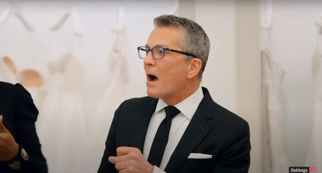 randy fenoli say yes to the dress