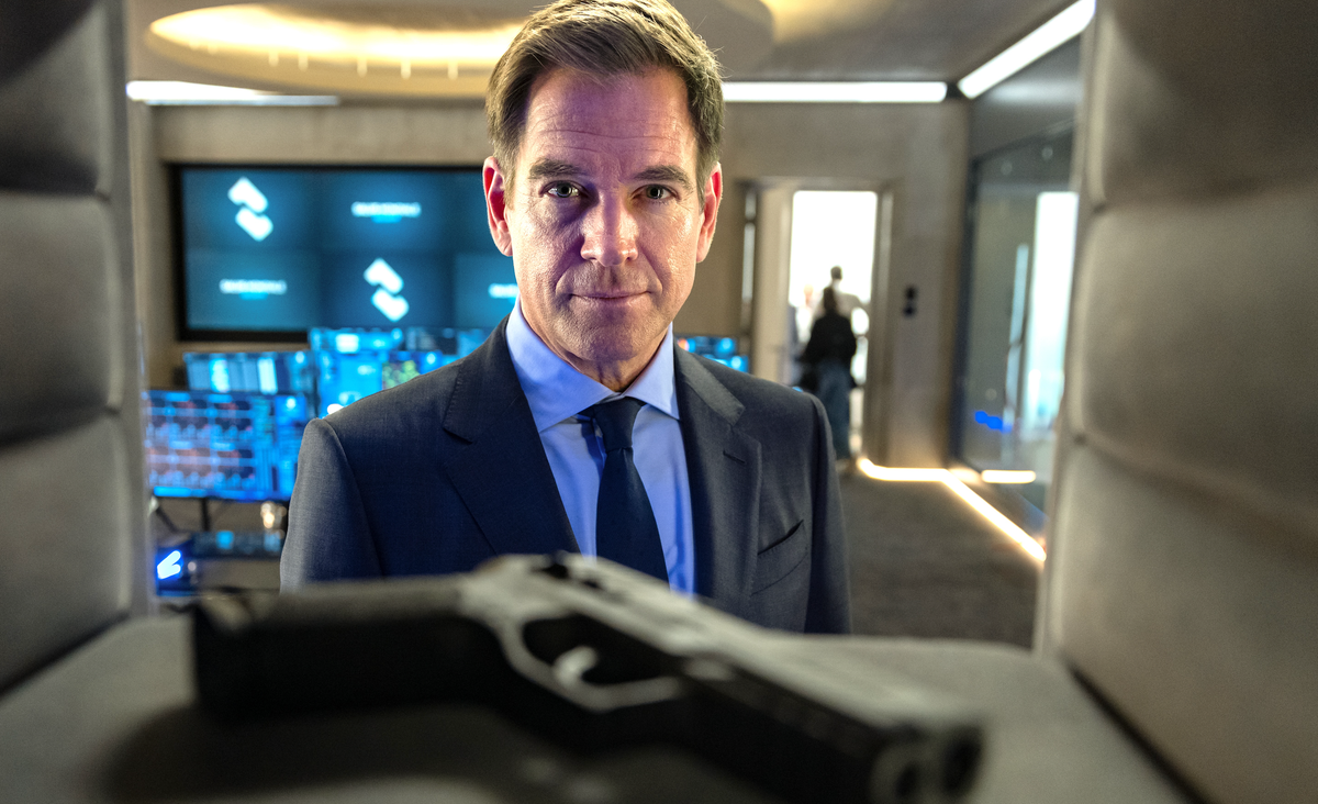 preview for A Guide to the Stars of “NCIS”