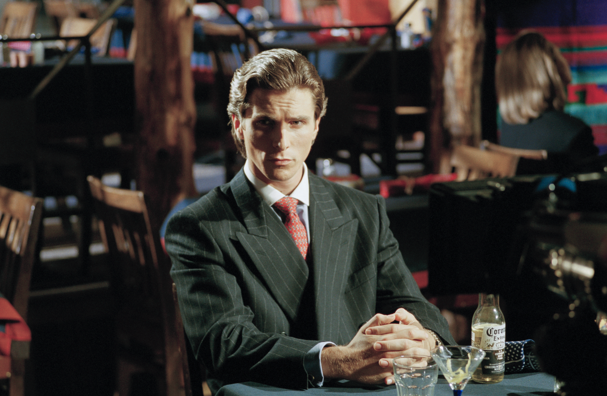 Killer Threads: The Sartorial Legacy of 'American Psycho' at 25