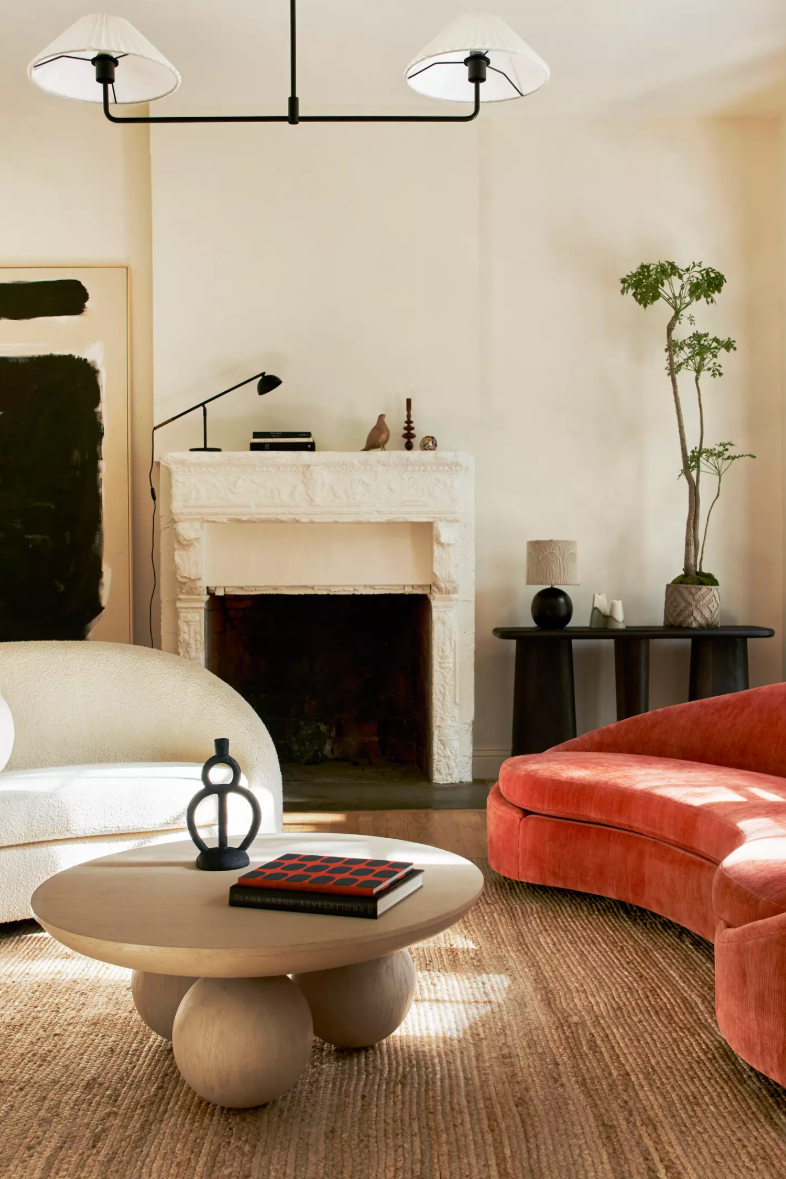 Designers Say This 1600s Furniture Style is About to be EVERYWHERE