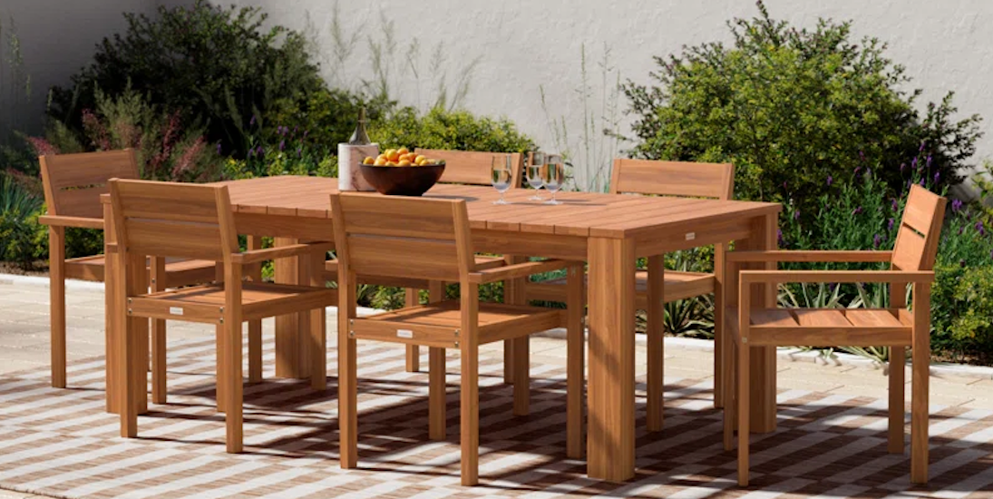Way Day Outdoor Furniture Sale 2025: Shop Editor-Approved Items Way Day Outdoor Furniture Sale 2025: Shop Editor-Approved Items