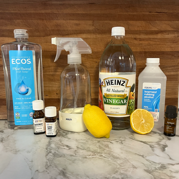 homemade cleaning sprays homemade cleaning sprays