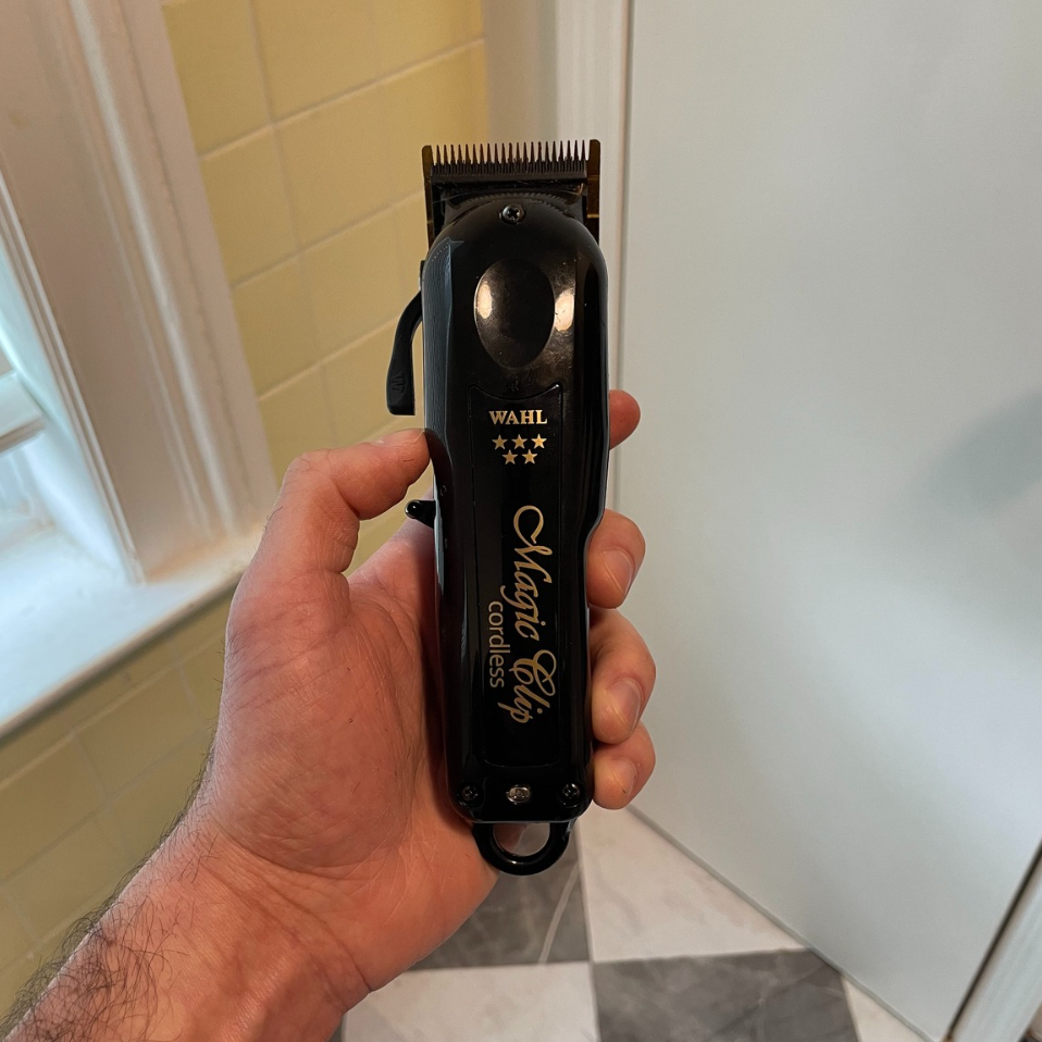 Wahl Magic Clip Review: Versatile Clippers for Any Cut Wahl Magic Clip Review: Versatile Clippers for Any Cut